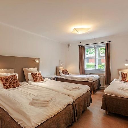 Gripsholms Bnb Мариефред Экстерьер фото