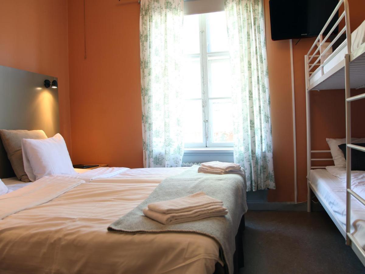 Gripsholms Bnb Мариефред Экстерьер фото