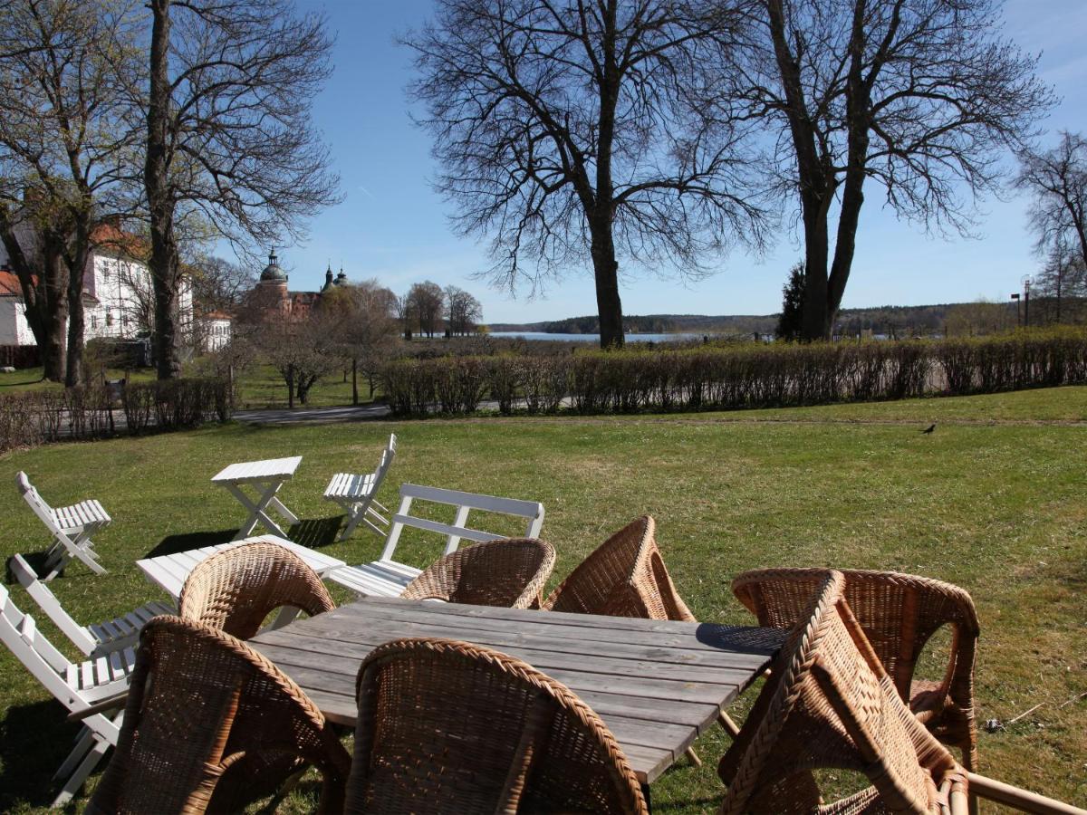 Gripsholms Bnb Мариефред Экстерьер фото