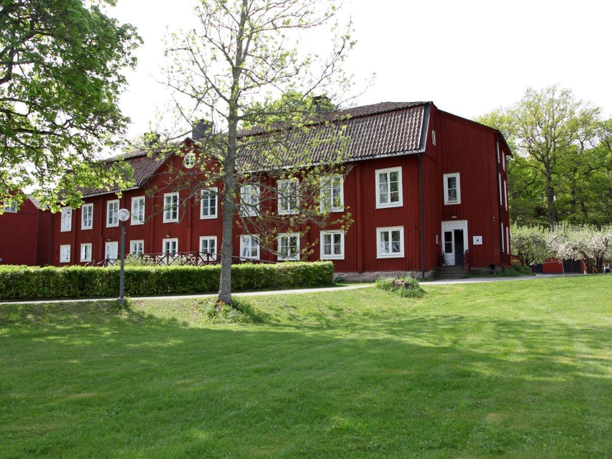 Gripsholms Bnb Мариефред Экстерьер фото