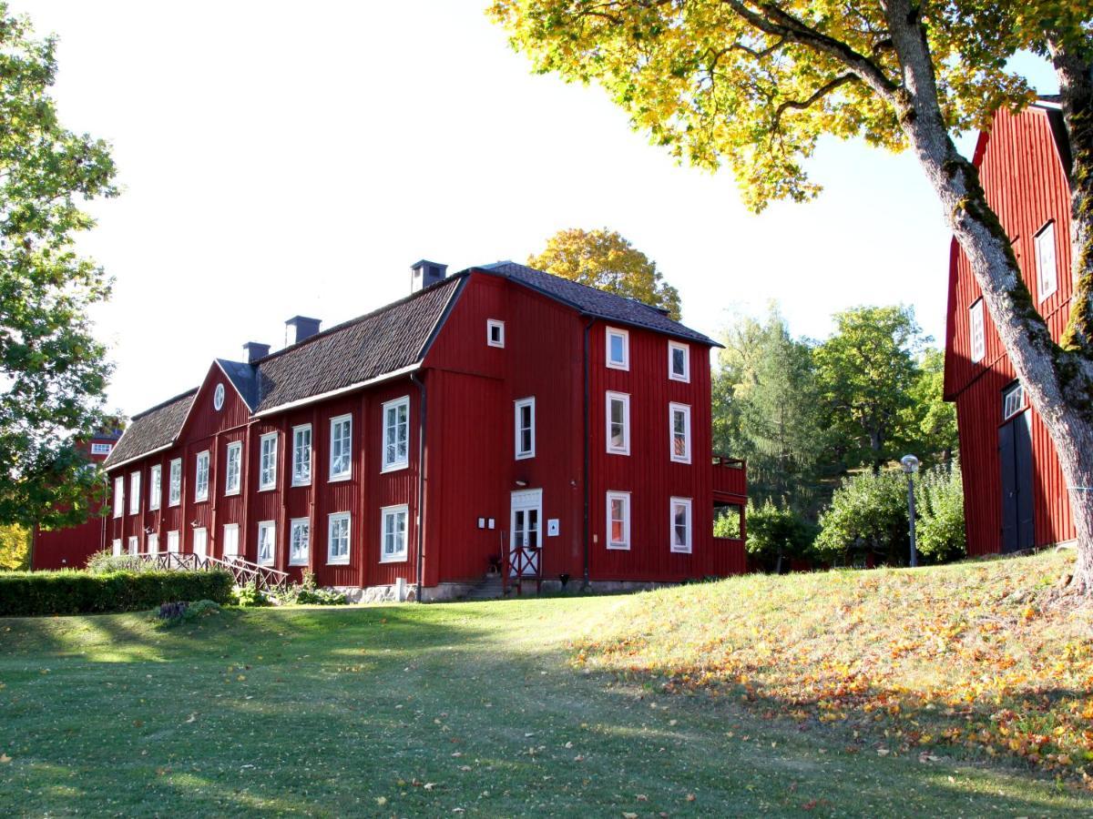 Gripsholms Bnb Мариефред Экстерьер фото