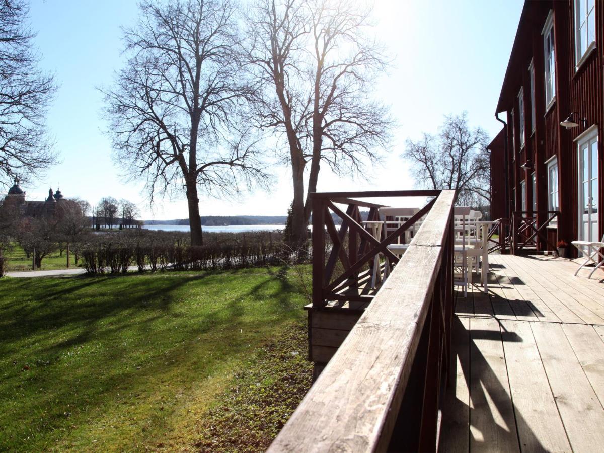 Gripsholms Bnb Мариефред Экстерьер фото