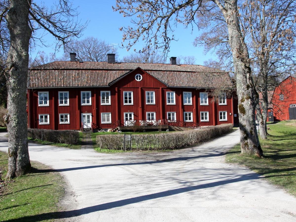 Gripsholms Bnb Мариефред Экстерьер фото