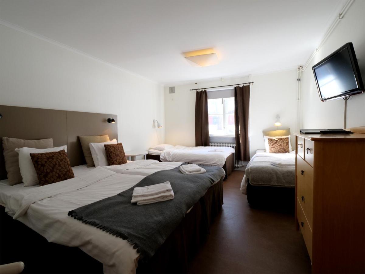 Gripsholms Bnb Мариефред Экстерьер фото