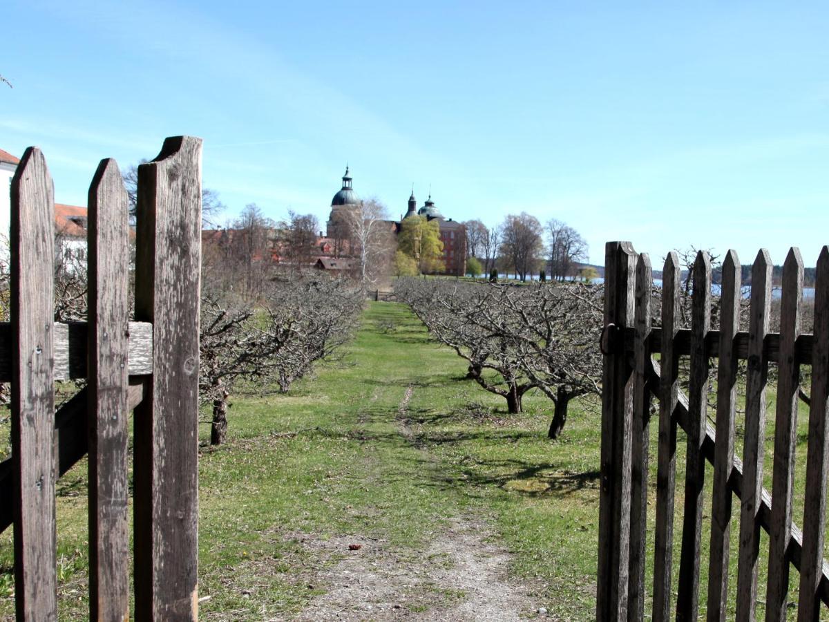 Gripsholms Bnb Мариефред Экстерьер фото
