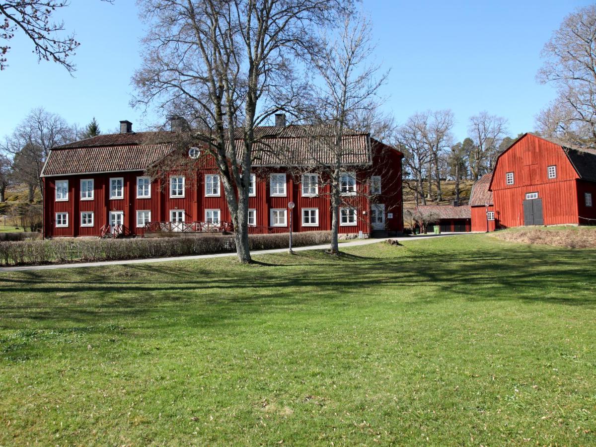 Gripsholms Bnb Мариефред Экстерьер фото