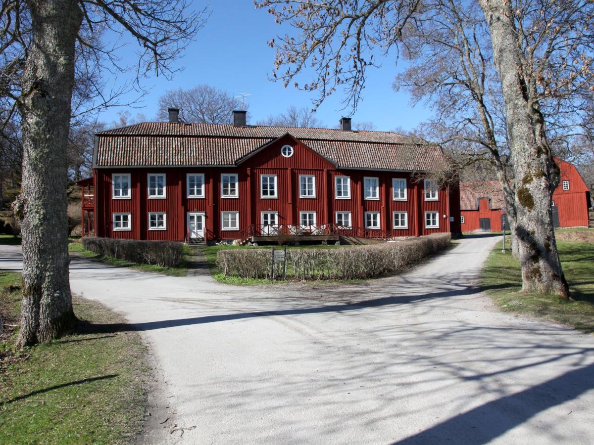 Gripsholms Bnb Мариефред Экстерьер фото