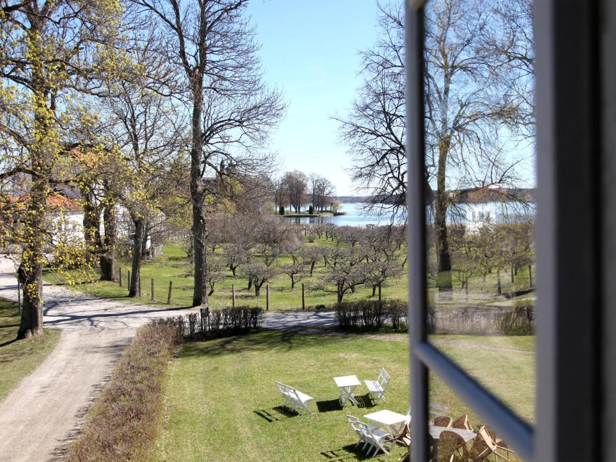 Gripsholms Bnb Мариефред Экстерьер фото