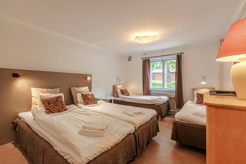 Gripsholms Bnb Мариефред Экстерьер фото