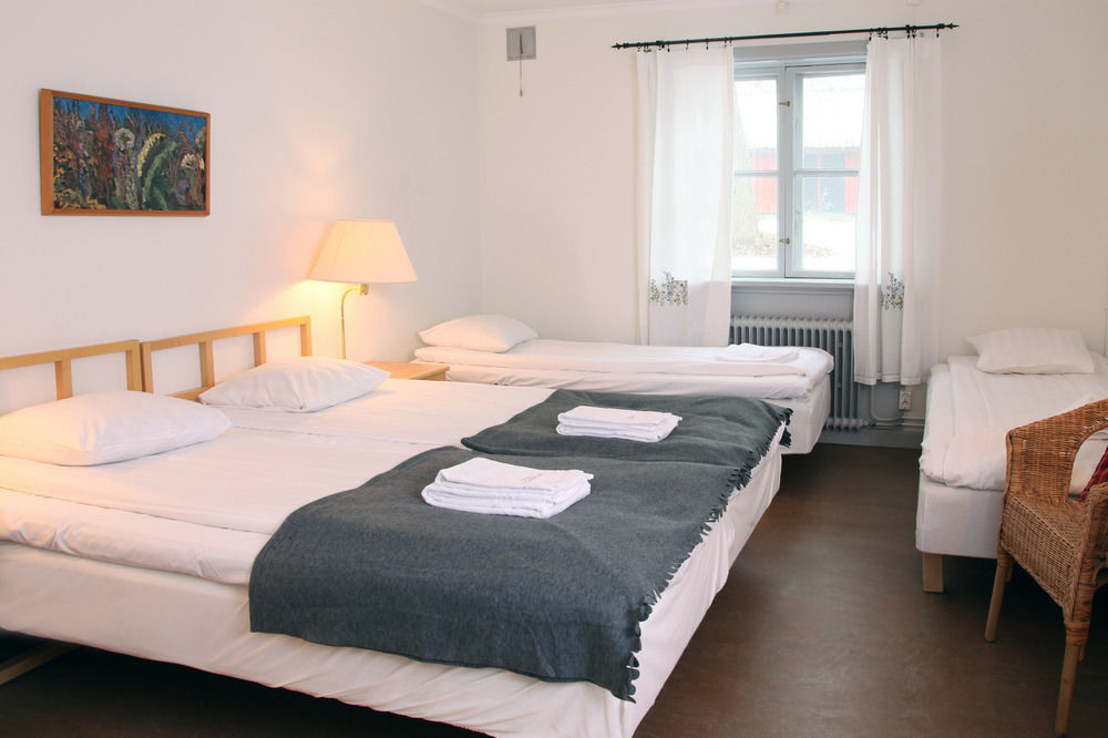 Gripsholms Bnb Мариефред Экстерьер фото